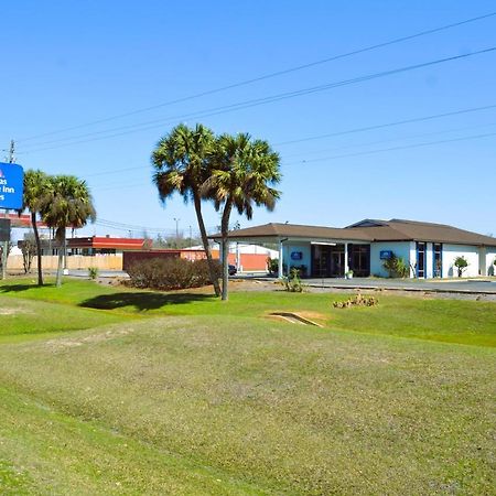Americas Best Value Inn & Suites-Foley Exteriör bild