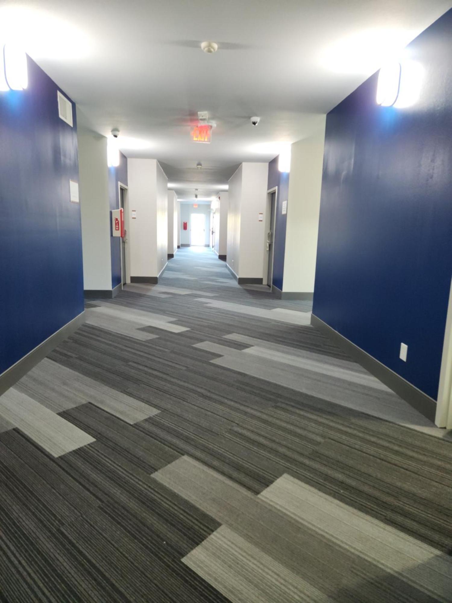 Americas Best Value Inn & Suites-Foley Exteriör bild