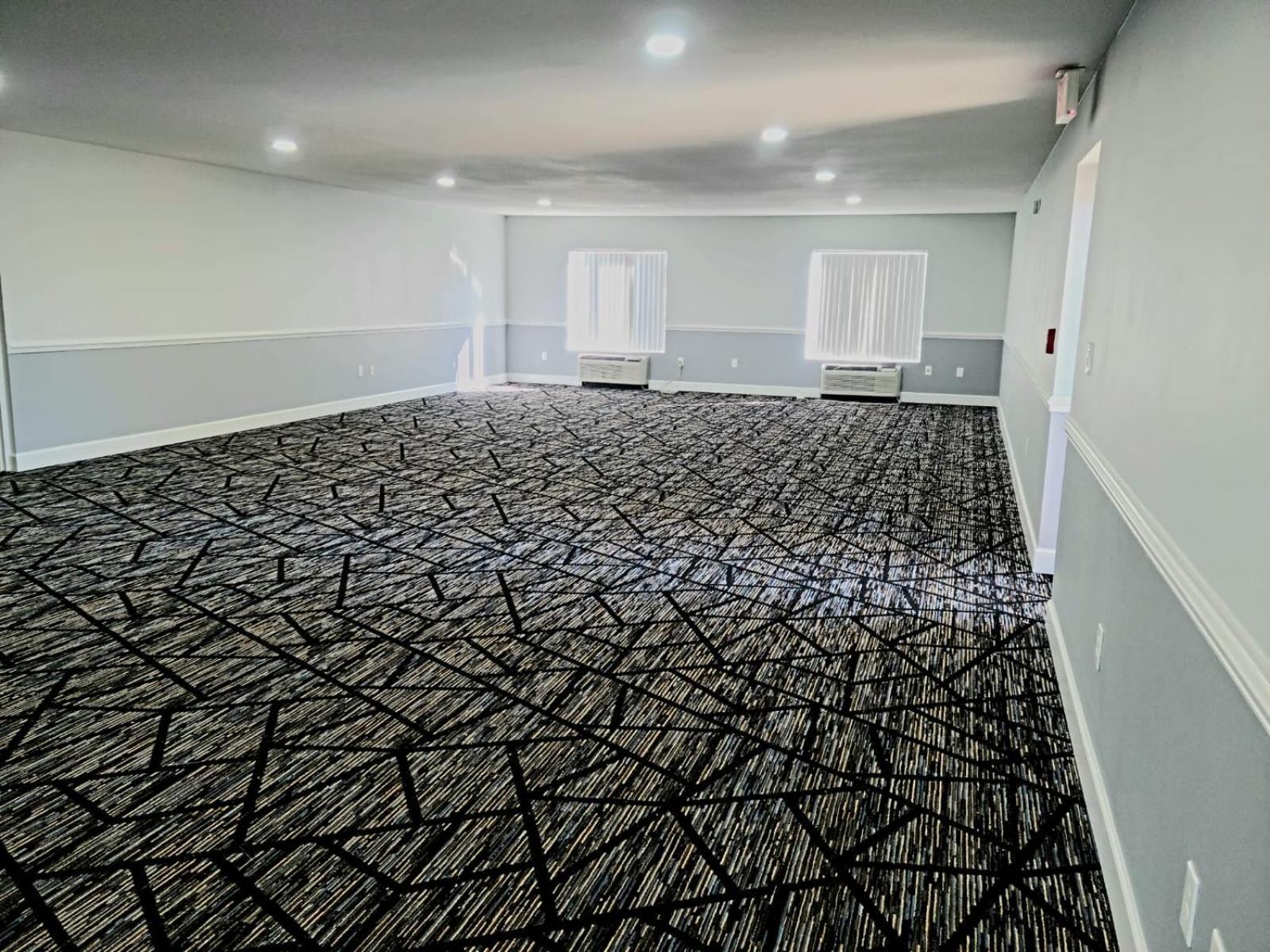 Americas Best Value Inn & Suites-Foley Exteriör bild