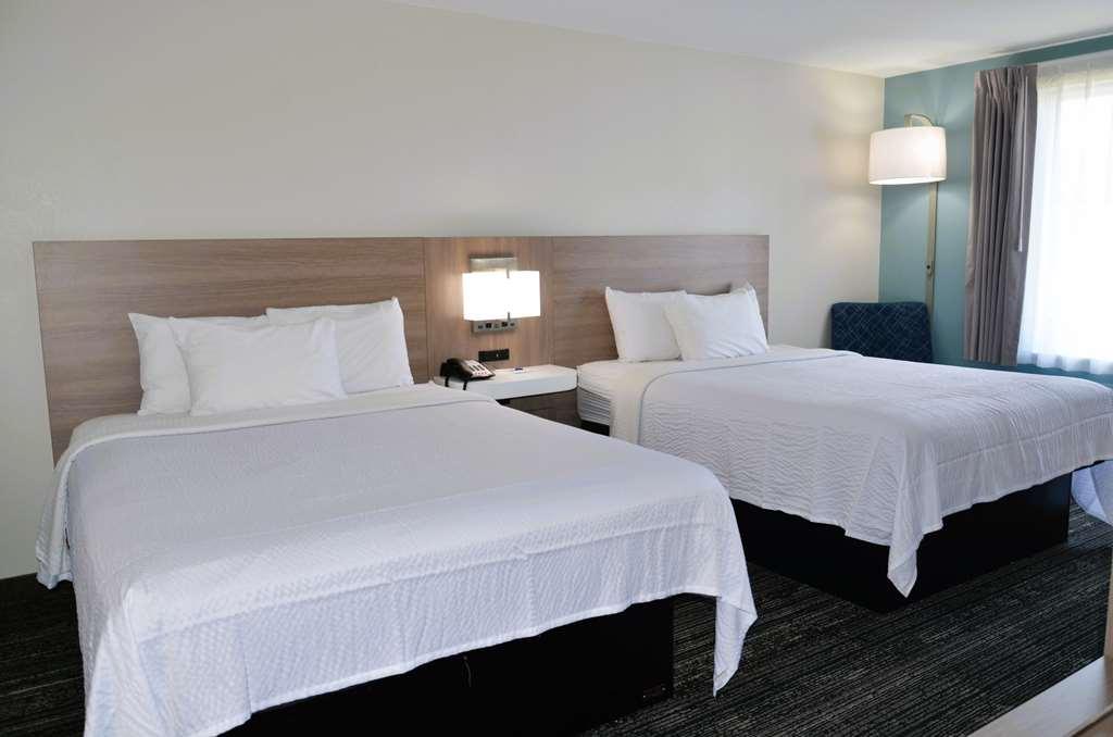 Americas Best Value Inn & Suites-Foley Rum bild