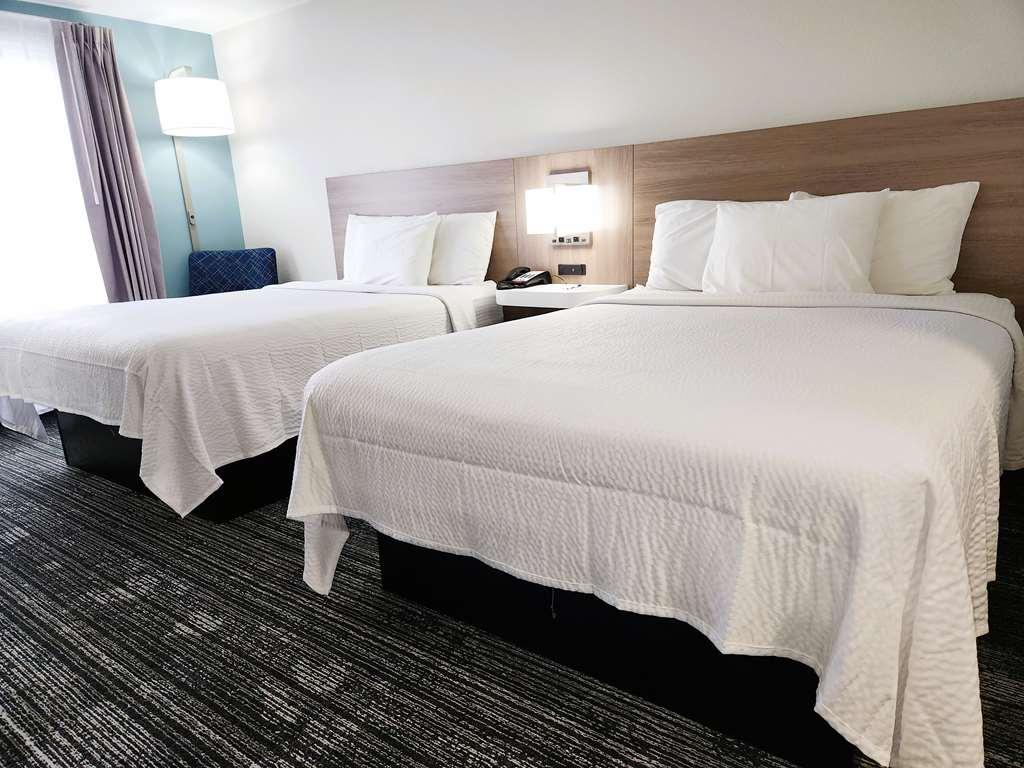 Americas Best Value Inn & Suites-Foley Rum bild