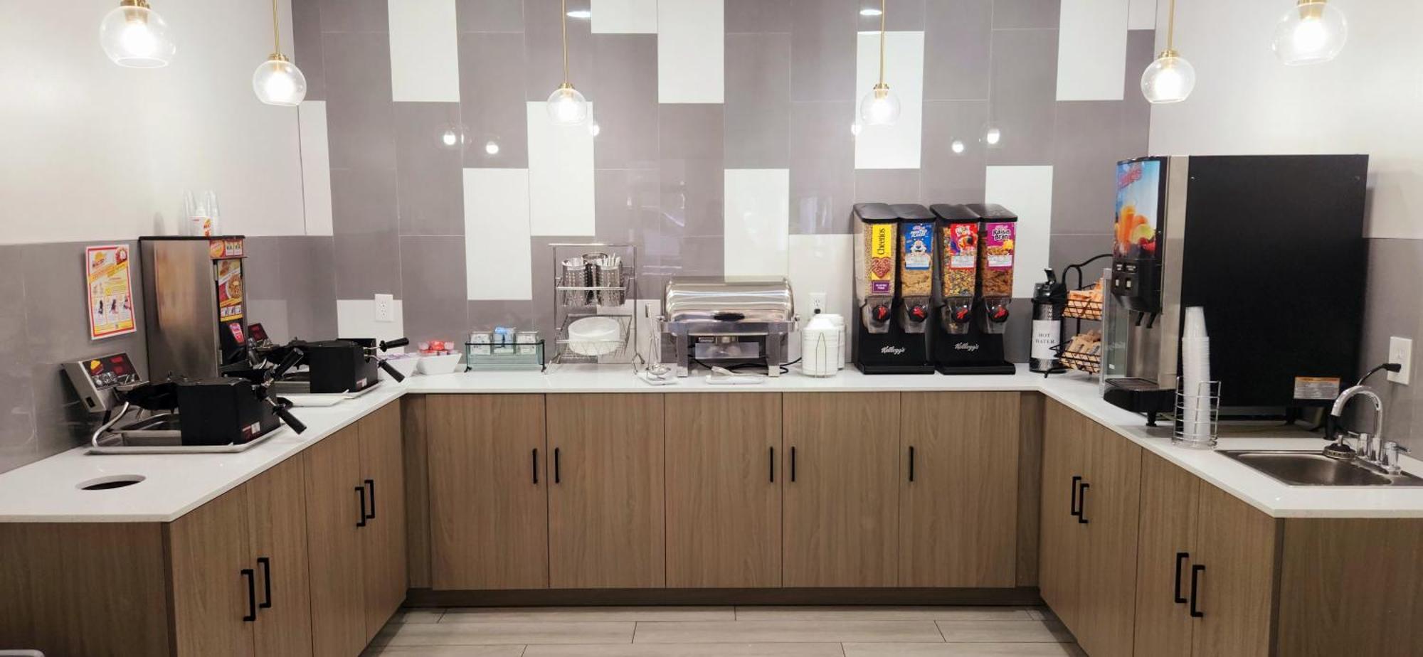 Americas Best Value Inn & Suites-Foley Exteriör bild